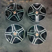 Top True. 6.5x15", 4x100, ET35, �� 66,1���. ��� ����� �� ������������ ����
