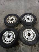  -     R15 6.5x15 139.7x5 ET40 D98.5 205/75 