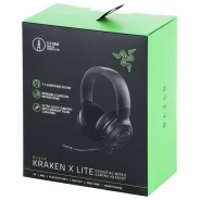 Razer Kraken X Lite ����