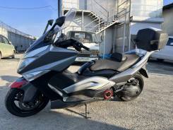 Yamaha Tmax