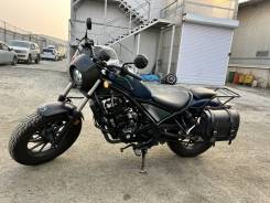 Honda CMX