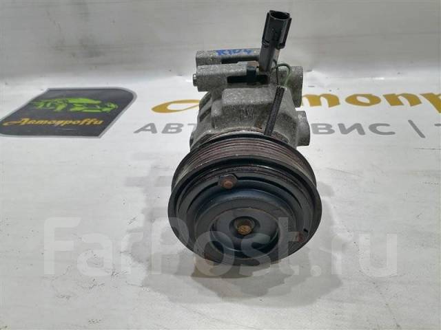   Kia Rio 4 2018 977014L000 FB  G4FG 977014L000 