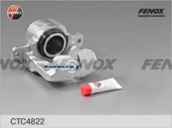 ������� ��������� Renault Logan/CLIO II/Sandero �����. ������ Fenox CTC4822 CTC4822 ����