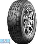 Joyroad Milemax RX501