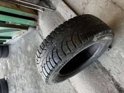 Bridgestone Noranza Van