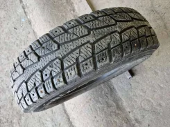 Hankook Winter i*Pike LT RW09