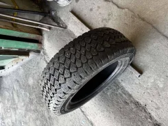 General Tire Eurovan Winter