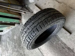 Michelin Agilis X-Ice North