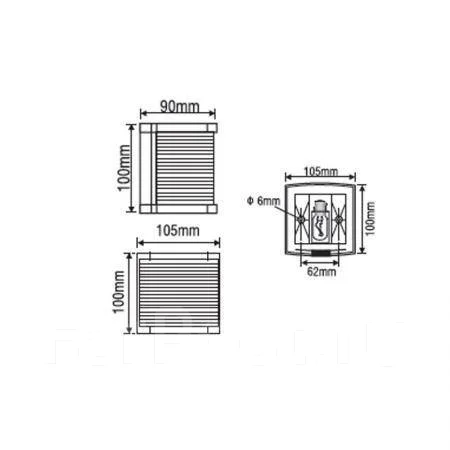 ������� ����� CYCLIC 20 ������� 225�, ������ ����