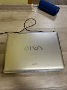 Sony VAIO. 2,4����, ��� 4 ��, ���� 500���, WiFi, Bluetooth ����