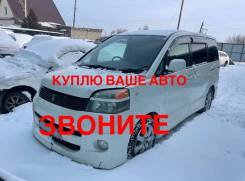 Toyota Voxy ����
