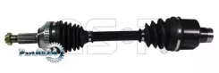 ������ � ����� FORD Mondeo I-II 1.6-2.0 93-00 ����. +ABS GSP 218006 218006 ����