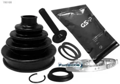 ������� ����� AUDI A4 I/A6 II/Skoda/VW Passat V 1.6-2.3 94-08 ���. GSP 780186 780186 ����