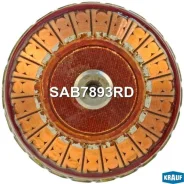 ����� �������� Krauf SAB7893RD SAB7893RD ����