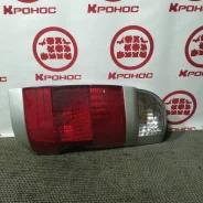 ������ ������ R Toyota Granvia KCH16 1KZTE 2001 26-98, ������ 2698 ����