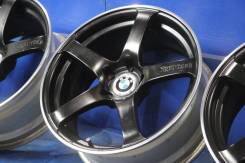 Kreutzer Series Vi. 8.0x18", 5x120, ET30,  72,6. 