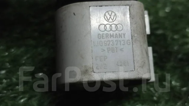 ������ Audi 1J0973713G 1J0973713G ����