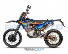 Regulmoto Norden. 300����. ��., ��������, ���������, ��� ������� ����