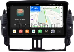 ������� ��������� Canbox PRO-Line 2K 4257-10-2263 ��� BAIC BJ80 2016-2026 �� Android 13 (4G-SIM, 4/64, DSP, QLed) ����