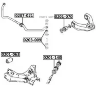 ����������� 0201-063* ASVA (������) ASVA 0201063 0201063 ����
