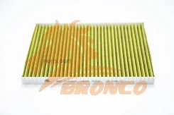 ������ �������� HEPA �������� Bronco BRC-0702HC BRC0702HC ����