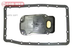 ������ ���� � ��������� ���������� ������� COB-WEB 11304A (SF304A/073040C) 11304A ����