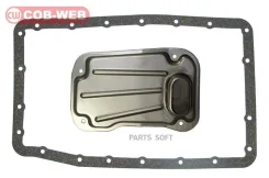 ������ ���� � ��������� ���������� ������� COB-WEB 113170 (SF317/073040C) 113170 ����