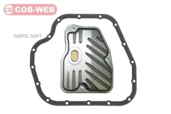 ������ ���� � ������������� ���������� ������� COB-WEB 114270SR (SF427/073200SR) 114270SR ����