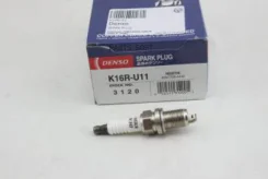 ����� ��������� Denso /Toyota Corolla 1997-2009 Avensis 2000-2008 RAV4 2001-2005 Auris 2007- Yaris 1999-; K16RU11; 9091901164 90919Yzzae 4609079 Denso...