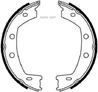 ������� ���������� Ferodo FSB4032 FSB4032 ����