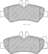 ������� Ferodo FVR1780 FVR1780 ����