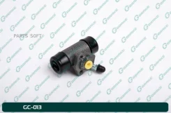 ������� ��������� ������� � ����� G-brake GC-013 GC013 ����