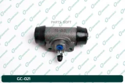 ������� ��������� ������� � ����� G-brake GC-021 GC021 ����