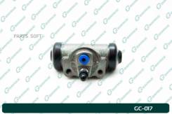      G-brake GC-017 G-Brake GC-017 GC017 