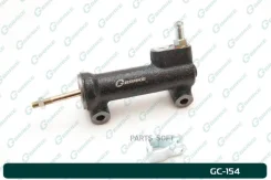 ������� ������� ��������� � ����� G-brake GC-154 GC154 ����