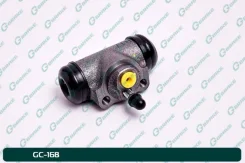 ������� ��������� ������� � ����� G-brake GC-168 GC168 ����