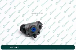 ������� ��������� ������� � ����� G-brake GC-192 GC192 ����