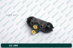 ������� ��������� ������� � ����� G-brake GC-299 GC299 ����