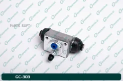������� ��������� ������� � ����� G-brake GC-303 GC303 ����