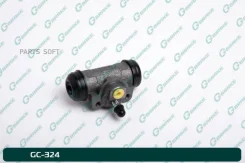 ������� ��������� ������� � ����� G-brake GC-324 GC324 ����
