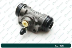 ������� ��������� ������� � ����� G-brake GC-495 GC495 ����