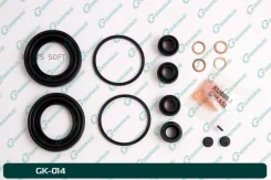 ����������� �������� G-brake GK-014 GK014 ����