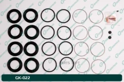 ����������� �������� G-brake GK-022 GK022 ����