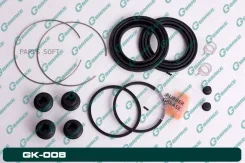 ����������� �������� G-brake GK-008 GK008 ����