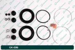 ����������� �������� G-brake GK-036 GK036 ����
