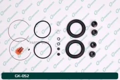 ����������� �������� G-brake GK-052 GK052 ����