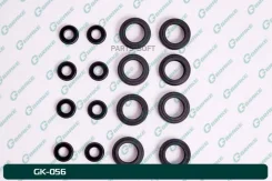 ����������� �������� ���������� �������� G-brake GK-056 GK056 ����