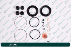 ����������� �������� G-brake GK-080 GK080 ����