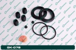 ����������� �������� G-brake GK-078 GK078 ����
