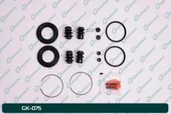 ����������� �������� G-brake GK-075 GK075 ����
